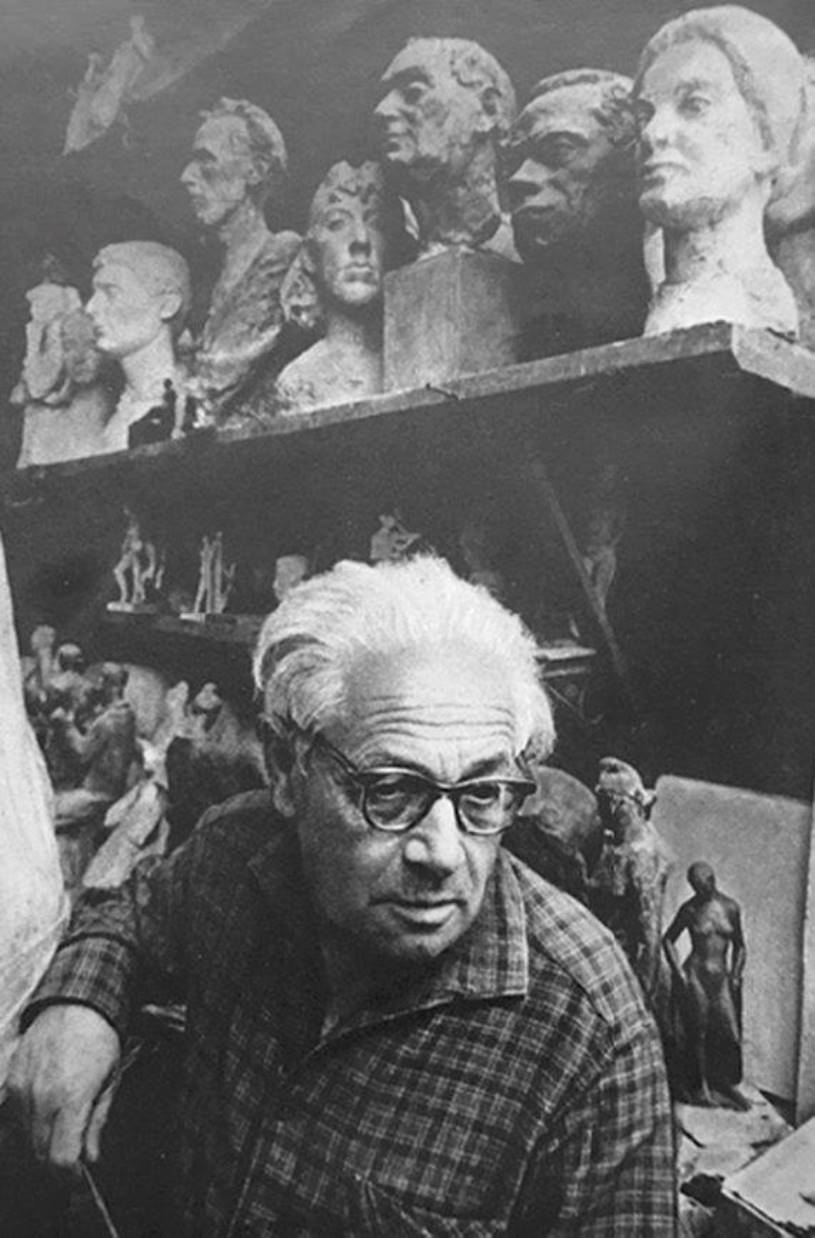 Ilia Lvovich Slonim (1906 - 1973) - photo 1